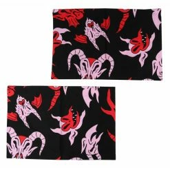 Pillowcases KILLSTAR - Devil's Play - Black