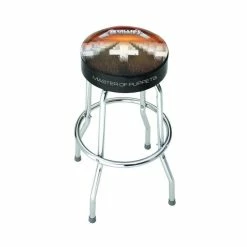 Bar Stool METALLICA - MASTER OF PUPPETS