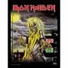 Image Iron Maiden - PYRAMID POSTERS -Blankets, bed linen, pillows Shop 0v8luji1