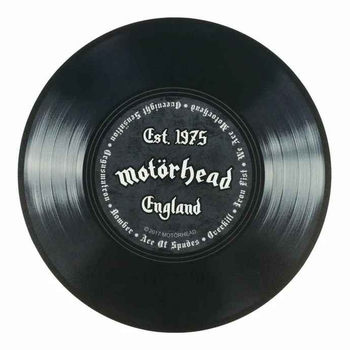 Mouse Pad Motörhead - Rockbites 3 Mouse Pad Motörhead - Rockbites