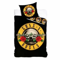 Bedding Guns N' Roses