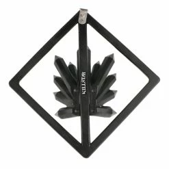 Decoration KILLSTAR - Crystal - BLACK -Blankets, bed linen, pillows Shop 107954 010