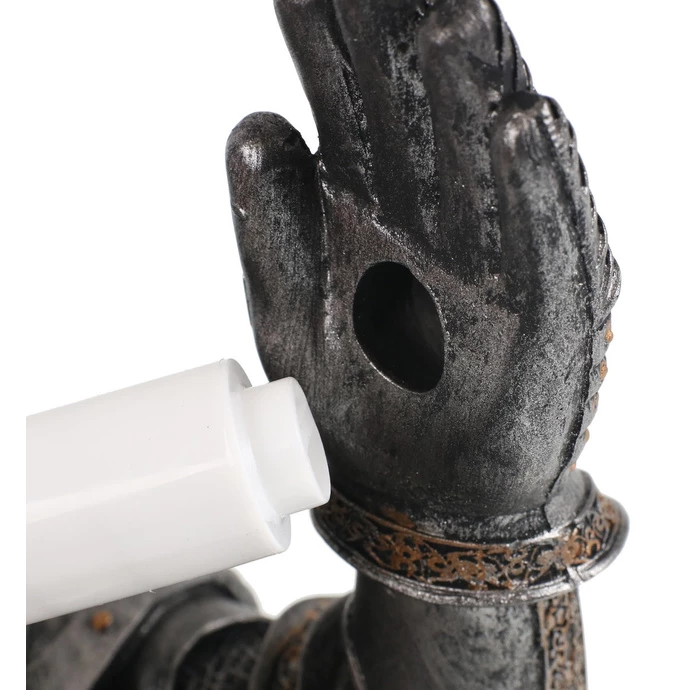 Toilet Paper Holder Sir Wipealot 7 Toilet Paper Holder Sir Wipealot - Image 5