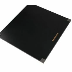 Painting AC / DC - Back In Black -Blankets, bed linen, pillows Shop 115986 obraz b459 008