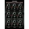 Poster STAR WARS - PYRAMID POSTERS -Blankets, bed linen, pillows Shop 116558 plakat 61 x 91 5 cm star wars