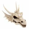 Wall Decoration The Last Dragon Skull -Blankets, bed linen, pillows Shop 118269 q022
