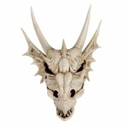 Wall Decoration The Last Dragon Skull -Blankets, bed linen, pillows Shop 118269 q024