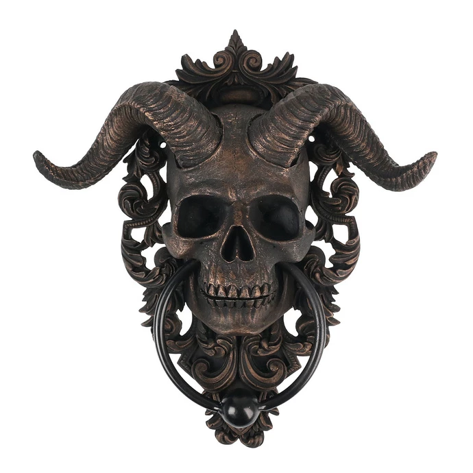 Knocker Diabolus 3 Knocker Diabolus