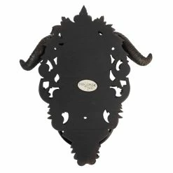 Knocker Diabolus 9 Knocker Diabolus -Blankets, bed linen, pillows Shop 121110 011