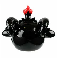 Decoration (dose) KILLSTAR - Baphomet -Blankets, bed linen, pillows Shop 123156 sa005