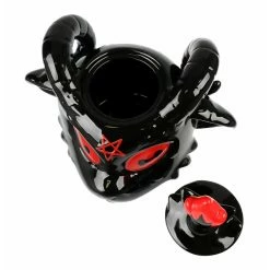 Decoration (dose) KILLSTAR - Baphomet -Blankets, bed linen, pillows Shop 123156 sa006