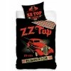 Bedding ZZ TOP -Blankets, bed linen, pillows Shop 124190 ZZT203001 sim web