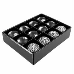 Christmas Decoration (ornament) KILLSTAR - Venom - Black -Blankets, bed linen, pillows Shop 126859 aw004