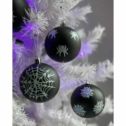 Christmas Decoration (ornament) KILLSTAR - Venom - Black -Blankets, bed linen, pillows Shop 126859 aw006