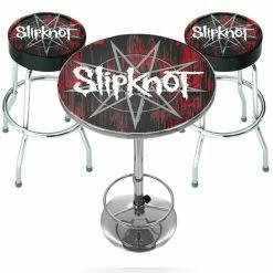 Bar Set SLIPKNOT - GLITCH