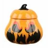 Decoration (box) KILLSTAR - Spicy Pumpkin - Black