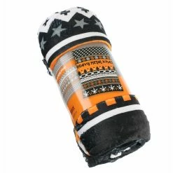 Blanket METALSHOP - HEAVY METAL X-MAS