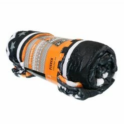 Blanket METALSHOP - HEAVY METAL X-MAS -Blankets, bed linen, pillows Shop 132795 006