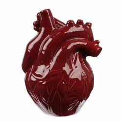 Vase (decoration) KILLSTAR - Ana-Tomic - Black