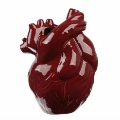 Vase (decoration) KILLSTAR - Ana-Tomic - Black -Blankets, bed linen, pillows Shop 133630 010