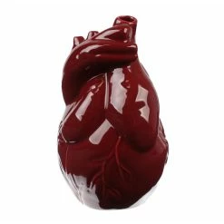 Vase (decoration) KILLSTAR - Ana-Tomic - Black -Blankets, bed linen, pillows Shop 133630 011