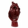 Vase (decoration) KILLSTAR - Hold My Heart - Black -Blankets, bed linen, pillows Shop 133631 001