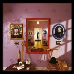 Poster Pink Floyd - PYRAMID POSTERS