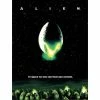 Painting Alien - One-sheet - PYRAMID POSTERS -Blankets, bed linen, pillows Shop 336870