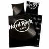 Bedding Hard Rock Cafe -Blankets, bed linen, pillows Shop 44554 01 R