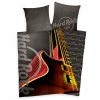 Bedding Hard Rock Cafe -Blankets, bed linen, pillows Shop 44554 02 R