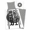 Bedding Star Wars - HERDING -Blankets, bed linen, pillows Shop 44764 09 050