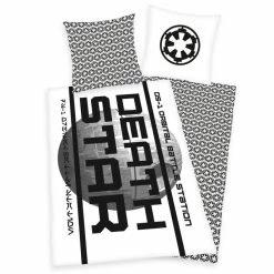 Bedding Star Wars - HERDING