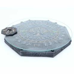 Decoration (predict Table) Talking Board 9 Decoration (predict Table) Talking Board -Blankets, bed linen, pillows Shop 47399 4