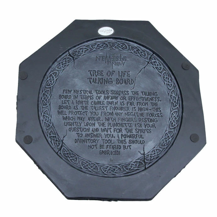 Decoration (predict Table) Talking Board 6 Decoration (predict Table) Talking Board - Image 5