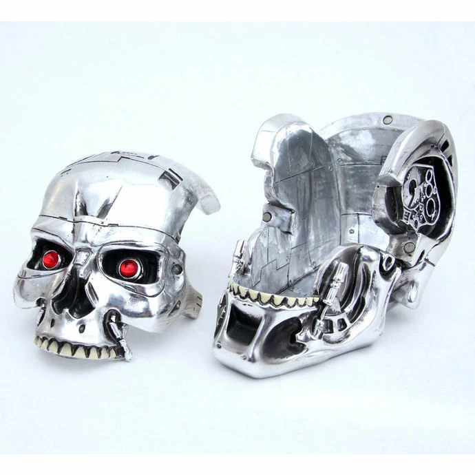 Box (decoration) T-800 Terminator 3 Box (decoration) T-800 Terminator - Image 2