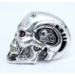 Box (decoration) T-800 Terminator 10 Box (decoration) T-800 Terminator -Blankets, bed linen, pillows Shop 56706 4