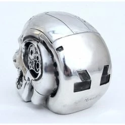 Box (decoration) T-800 Terminator 11 Box (decoration) T-800 Terminator -Blankets, bed linen, pillows Shop 56706 5