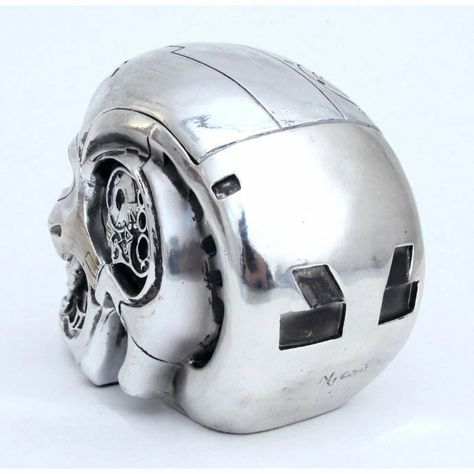 Box (decoration) T-800 Terminator 6 Box (decoration) T-800 Terminator - Image 5