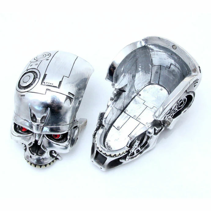 Box (decoration) T-800 Terminator 7 Box (decoration) T-800 Terminator - Image 6