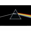 Poster Pink Floyd - Dark Side Of The Moon - GB Posters -Blankets, bed linen, pillows Shop 61364 1