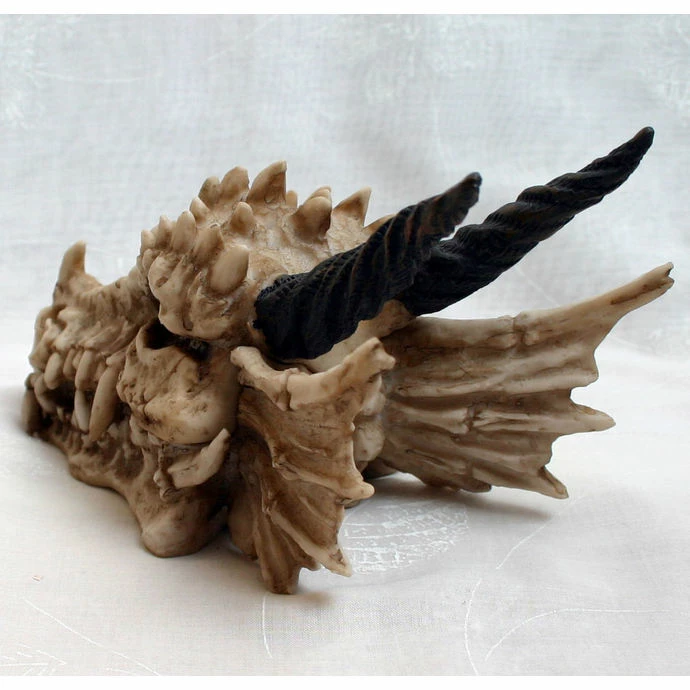 Box (decoration) Dragon Skull 7 Box (decoration) Dragon Skull - Image 5