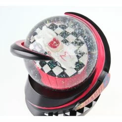 Model Speed Racer Statue Mach 5 Globe -Blankets, bed linen, pillows Shop 65236 2