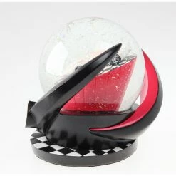 Model Speed Racer Statue Mach 5 Globe -Blankets, bed linen, pillows Shop 65236 4