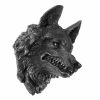 Decoration Wolf Wall