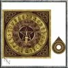 Decoration (ouija Board) Ouija Board -Blankets, bed linen, pillows Shop 69706 1