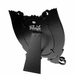 Decoration (photo Frame) KILLSTAR - Nightwing - Black 11 Decoration (photo Frame) KILLSTAR - Nightwing - Black -Blankets, bed linen, pillows Shop 6pekwy08