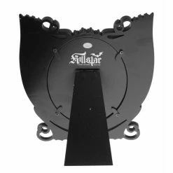 Decoration (photo Frame) KILLSTAR - Nightwing - Black 12 Decoration (photo Frame) KILLSTAR - Nightwing - Black -Blankets, bed linen, pillows Shop 6pekwy09