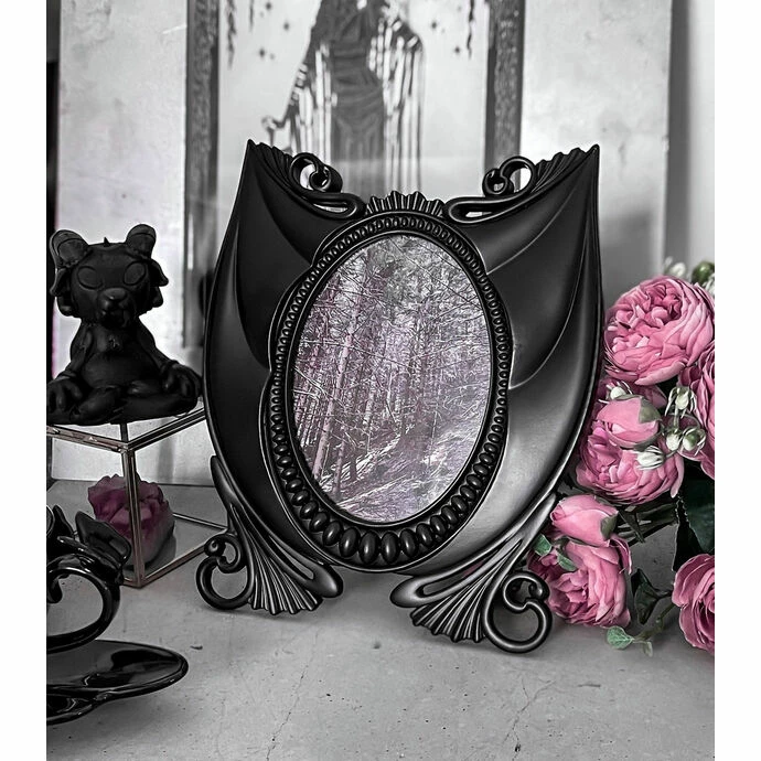 Decoration (photo Frame) KILLSTAR - Nightwing - Black 8 Decoration (photo Frame) KILLSTAR - Nightwing - Black - Image 6