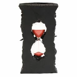 Hourglass - Time Guardian -Blankets, bed linen, pillows Shop 81136 3