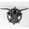 Decoration Wall Baphomet Wall Plaque